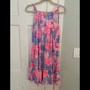 NWOT Lilly Pulitzer Dress - Small